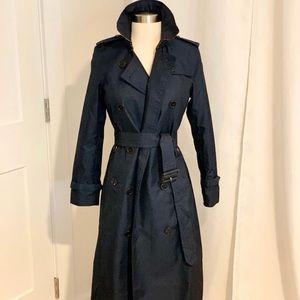 Burberry Trench coat